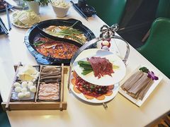 -围炉·川味鲜货火锅(万达珍珠坊店)