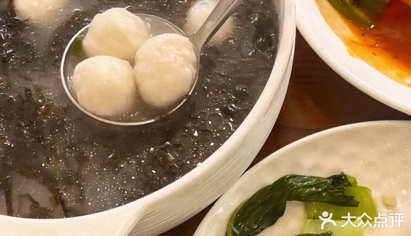 六号私房菜·海鲜·福建菜：品味独特的福建美食