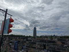 -南京城墙景区