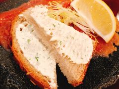 烟熏三文鱼-Lingo西餐厅(仙乐斯广场店)