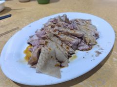 -车头老二大排档