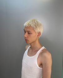 -HighPack男士理发Barbershop海派