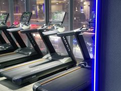 -一兆韦德健身(浦东万达会所)