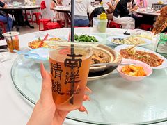 -新峰肉骨茶(总店)
