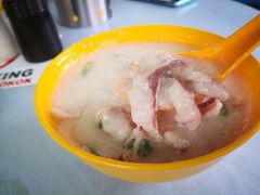 -汉记靓粥