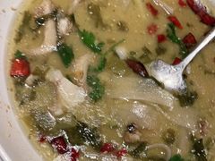 -潮上潮(南中环店)