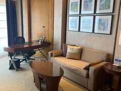 -厦门威斯汀酒店