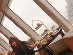 -上海柏悦酒店·世纪100牛排馆