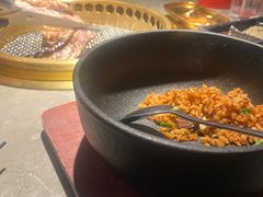 -谷牛日式烤肉(宝山U天地店)