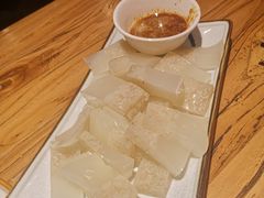 -關東雪东北菜(中庚漫游城店)
