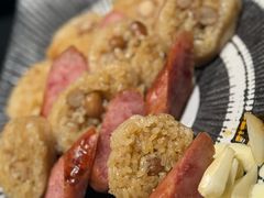 -吴记鲜定味