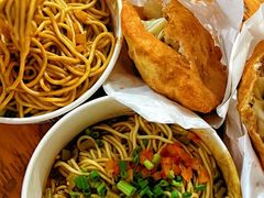 -家阳赵师傅油饼包烧麦(粮道街店)