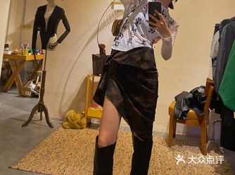 170OOTD /我是中国人
