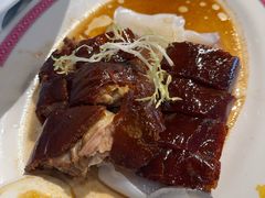 -猪肉婆私房菜(容桂总店)