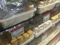 -北京稻香村(通州领展广场店)