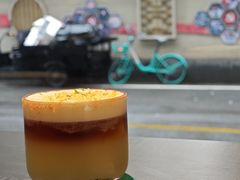 -FULL MOON满月咖啡