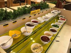 -一席地·本地鸡窝·杭帮鸡火锅(萧山银隆百货店)