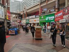 -舞素卷菜煎饼.糁汤(万达金街店)