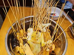 -嘉州鲜知味钵钵鸡(奎星楼店)