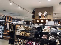 -MUJI无印良品(星光68广场店)