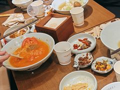 -王春春鸡汤饭(上海中海环宇城店)