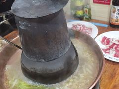 -元盛居(生态大街店)