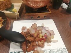 -云海肴·汽锅鸡·云南菜(领展购物广场·中关村店)