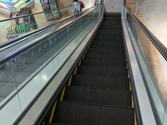 -恒生万鹂广场(唐镇店)