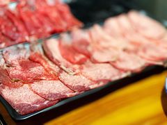 嫩牛舌-牛品福潮汕牛肉火锅(旺庄店)