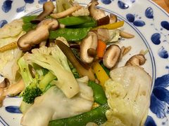 -希望日本料理(保利香槟花园店)