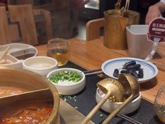 -巴奴毛肚火锅(淮河路店)