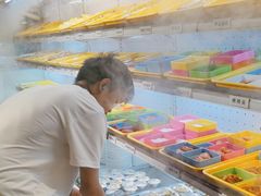 -爱客得牛排海鲜烤肉·火锅自助(春熙路黑金好店)