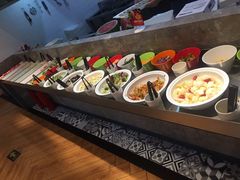 -比格比萨自助(国展店)