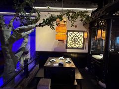 -绿茶餐厅(燕郊永旺店)