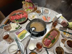 -芸山季·云南山珍菌火锅(宝能环球汇店)