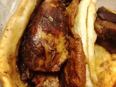 -王虎子大饼(甸柳新村五区店)