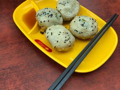 -小杨生煎(火车站北广场店)