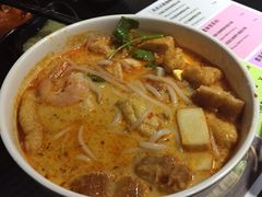 -绿柠食堂(北外滩店)