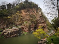 -狼山风景名胜区