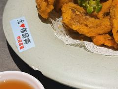 -佬太公海鸭·海鲜大排档(上海总店)