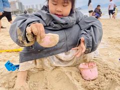 -碧桂园十里银滩