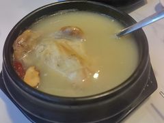 -长顺参鸡汤店(西塔总店)