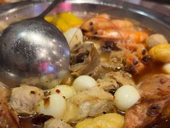 -华馨园北京烤鸭(丽水店)