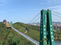 -威海华夏城景区