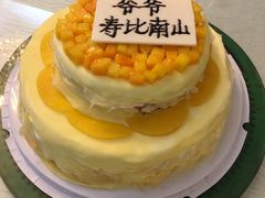 -OL’s Cake鲜荟千层(东风中路店)