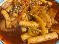 -妈妈手(山大总店)