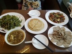 IMG1103-李连贵熏肉大饼(兴工街店)