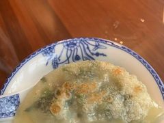 -山水茶艺馆·点心粤菜·30年老字号