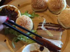-烧肉馆(古北水镇景区店)
