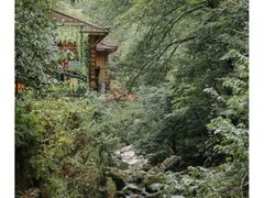 -井冈山风景名胜区